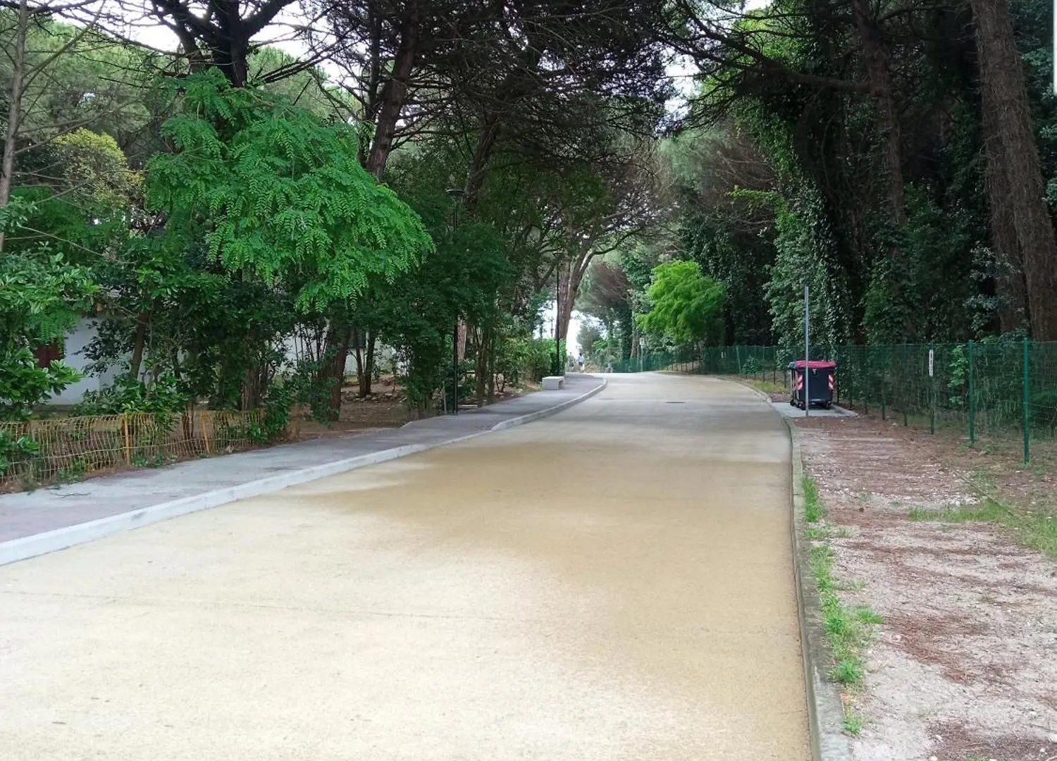 Appartamento Al Mare Eraclea Mare