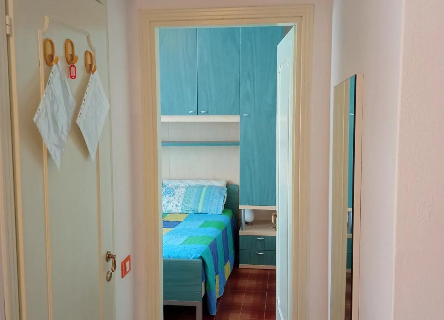 Appartamento Al Mare Eraclea Mare