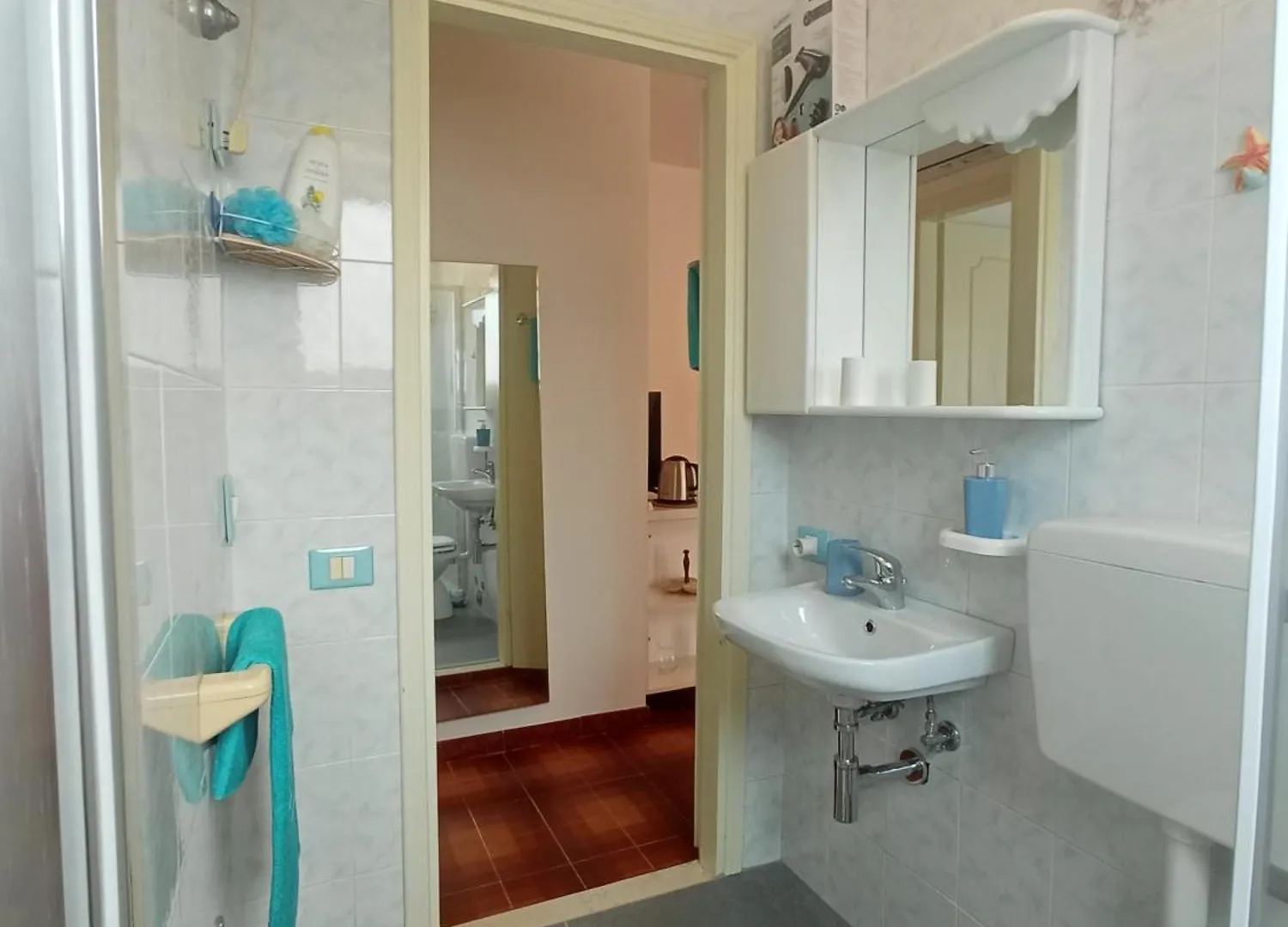 Appartamento Al Mare Eraclea Mare 0*,