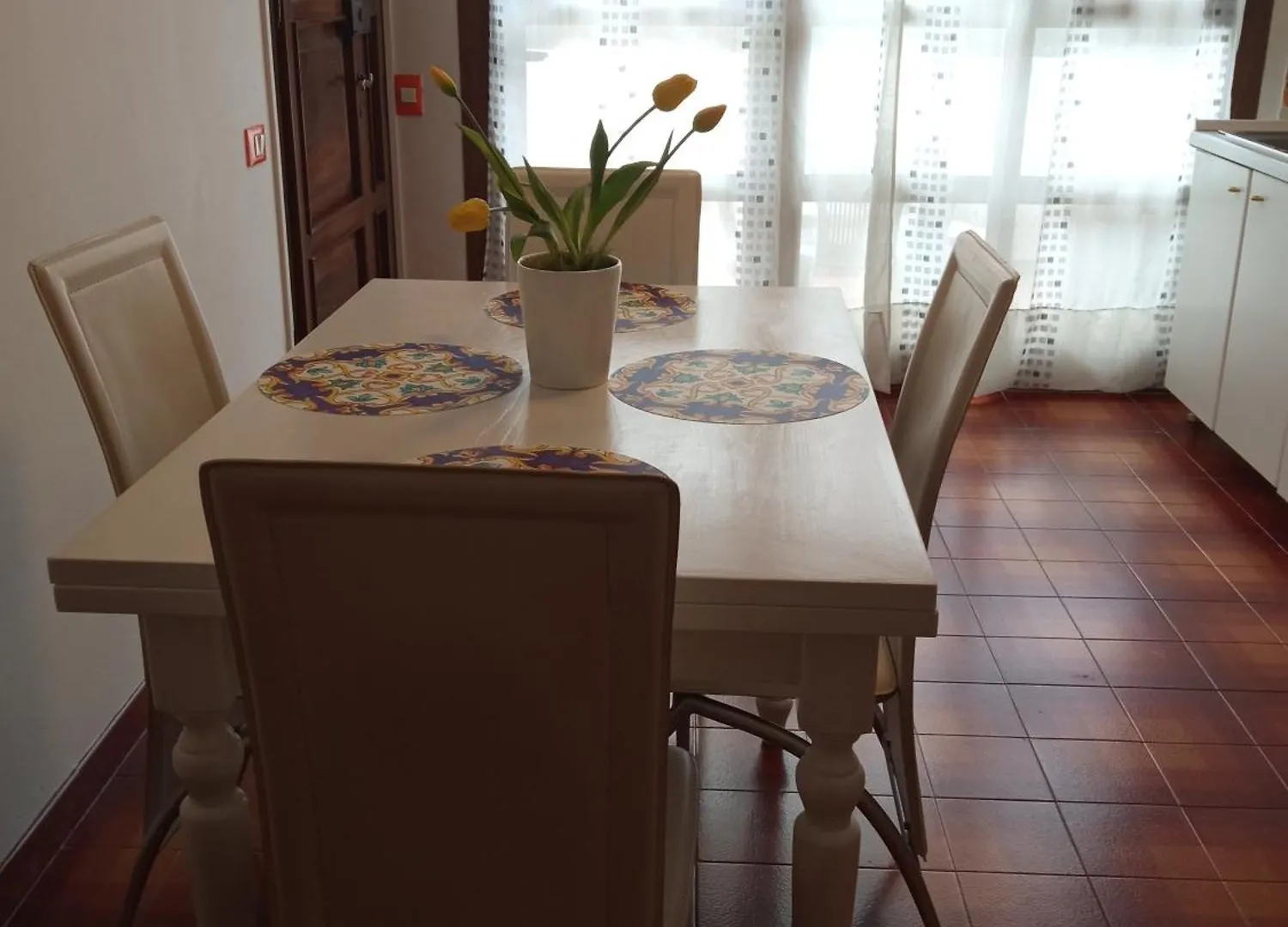 Appartamento Al Mare Eraclea Mare Italie