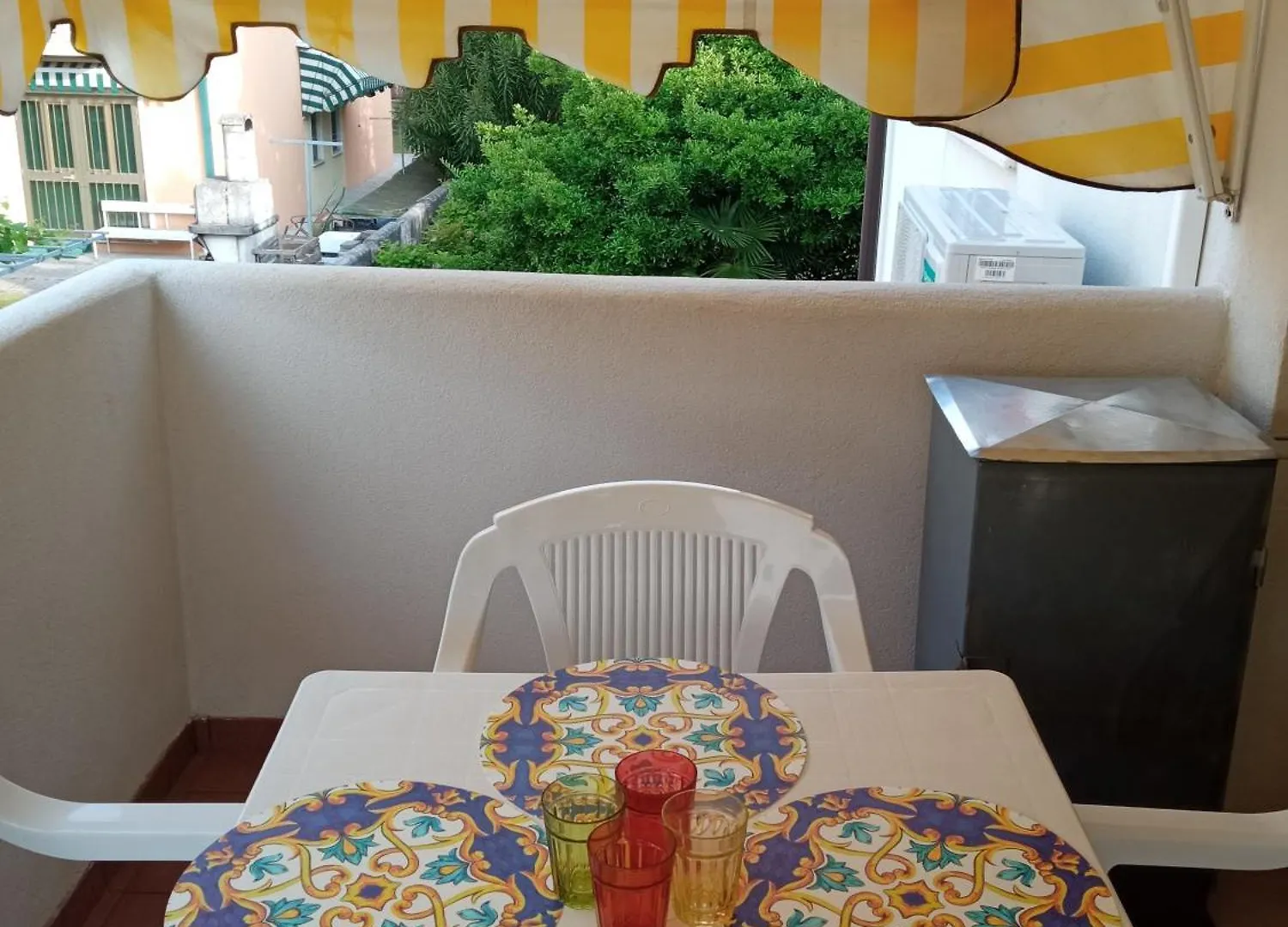 Appartamento Al Mare Eraclea Mare Appartement