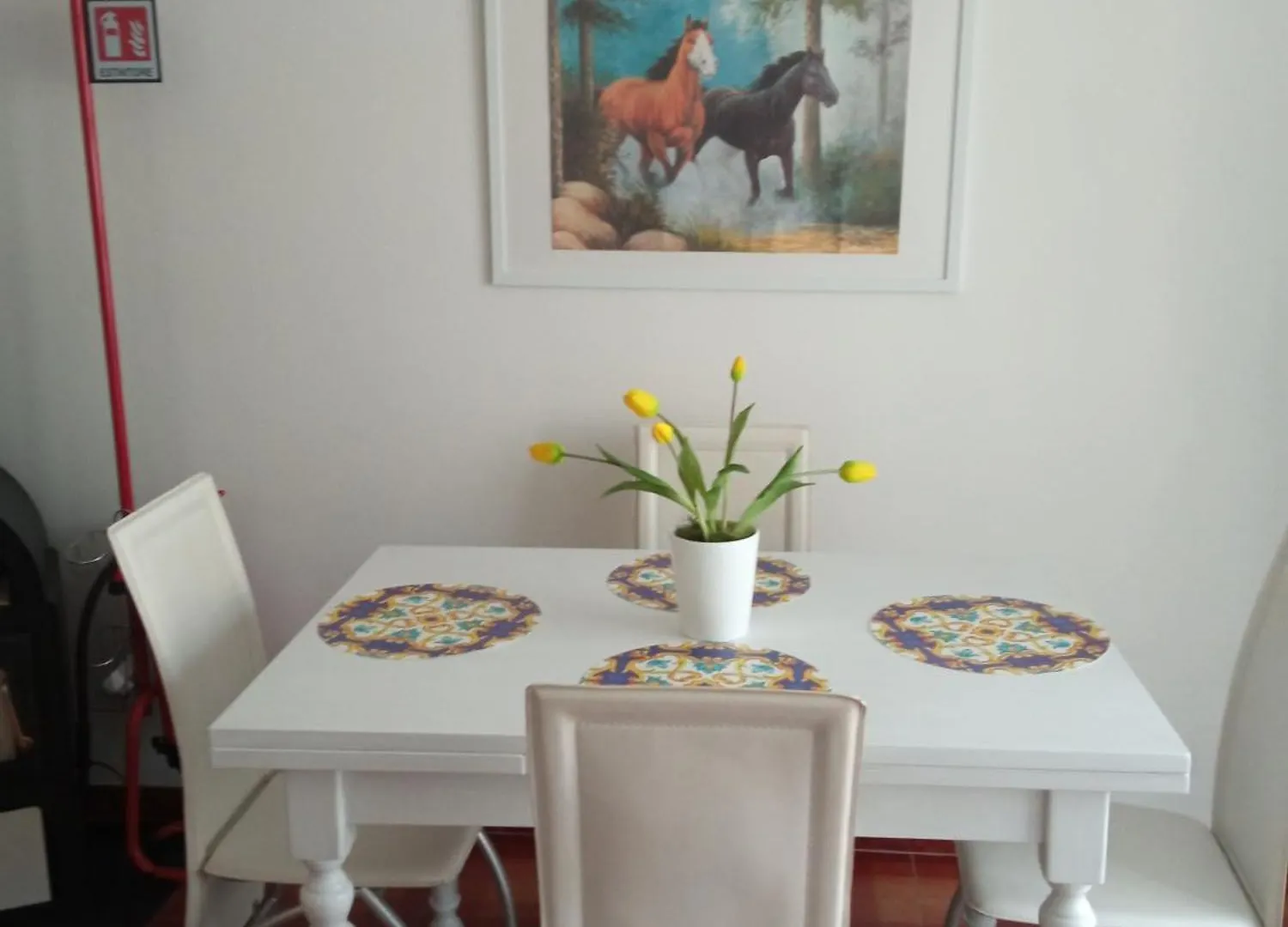 Appartamento Al Mare Eraclea Mare 0*,  Italie