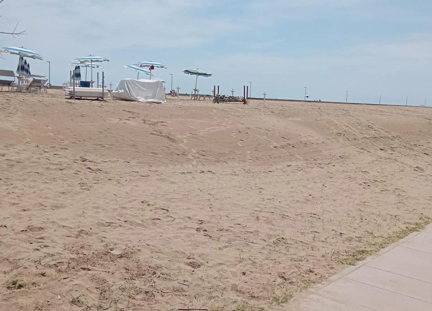 Appartamento Al Mare Eraclea Mare