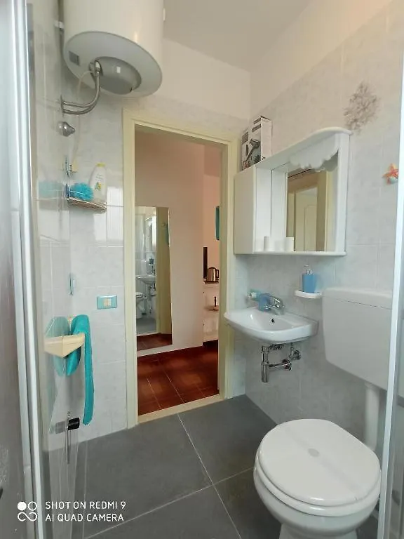 Appartamento Al Mare Eraclea Mare