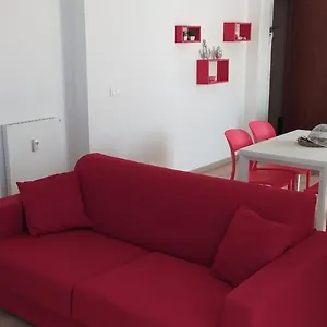  Appartamento Nonna Pella Rosmarino Italia