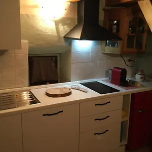 Ca' Rosina. Casetta Nel Bosco. Casa vacanze
