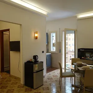  Appartamento Appartamentobelgio Italia