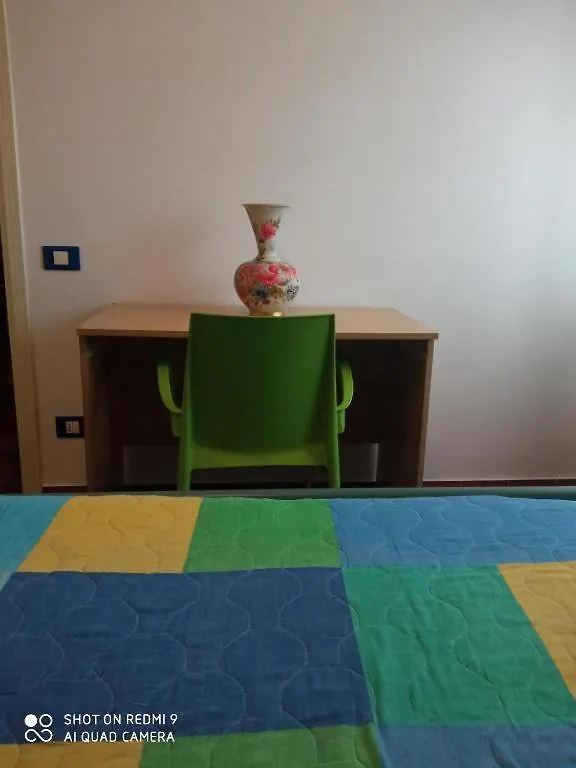Appartamento Al Mare Eraclea Mare Apartment
